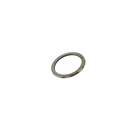 Mopar Differential Carrier Bearing Shim, 68404001AA 68404001AA